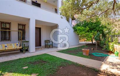 CB MARİNA'DAN İÇMELER'DE EŞYALI ( 4+1TRİPLEX / 1+1 GENİŞ DAİRE)