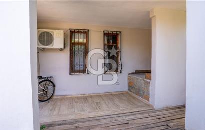 CB MARİNA'DAN İÇMELER'DE EŞYALI ( 4+1TRİPLEX / 1+1 GENİŞ DAİRE)