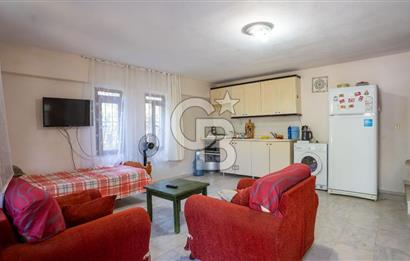 CB MARİNA'DAN İÇMELER'DE EŞYALI ( 4+1TRİPLEX / 1+1 GENİŞ DAİRE)