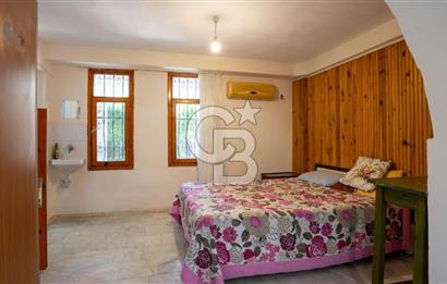 CB MARİNA'DAN İÇMELER'DE EŞYALI ( 4+1TRİPLEX / 1+1 GENİŞ DAİRE)