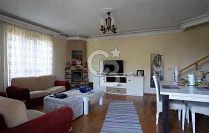CB MARİNA'DAN İÇMELER'DE EŞYALI ( 4+1TRİPLEX / 1+1 GENİŞ DAİRE)
