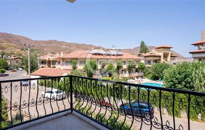 CB MARİNA'DAN İÇMELER'DE EŞYALI ( 4+1TRİPLEX / 1+1 GENİŞ DAİRE)