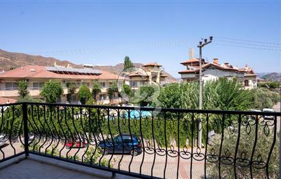 CB MARİNA'DAN İÇMELER'DE EŞYALI ( 4+1TRİPLEX / 1+1 GENİŞ DAİRE)