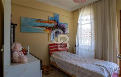 CB MARİNA'DAN İÇMELER'DE EŞYALI ( 4+1TRİPLEX / 1+1 GENİŞ DAİRE)