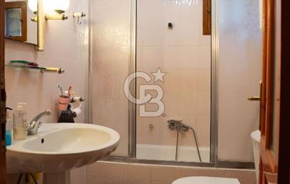CB MARİNA'DAN İÇMELER'DE EŞYALI ( 4+1TRİPLEX / 1+1 GENİŞ DAİRE)
