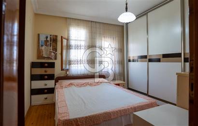 CB MARİNA'DAN İÇMELER'DE EŞYALI ( 4+1TRİPLEX / 1+1 GENİŞ DAİRE)