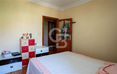 CB MARİNA'DAN İÇMELER'DE EŞYALI ( 4+1TRİPLEX / 1+1 GENİŞ DAİRE)
