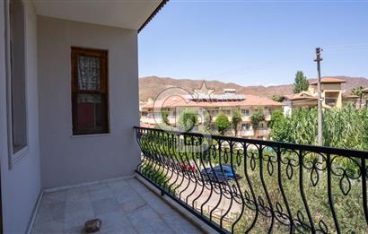 CB MARİNA'DAN İÇMELER'DE EŞYALI ( 4+1TRİPLEX / 1+1 GENİŞ DAİRE)