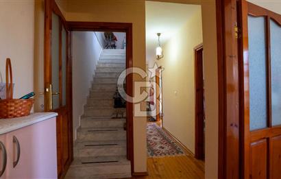 CB MARİNA'DAN İÇMELER'DE EŞYALI ( 4+1TRİPLEX / 1+1 GENİŞ DAİRE)