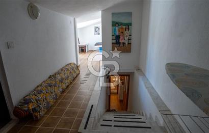 CB MARİNA'DAN İÇMELER'DE EŞYALI ( 4+1TRİPLEX / 1+1 GENİŞ DAİRE)