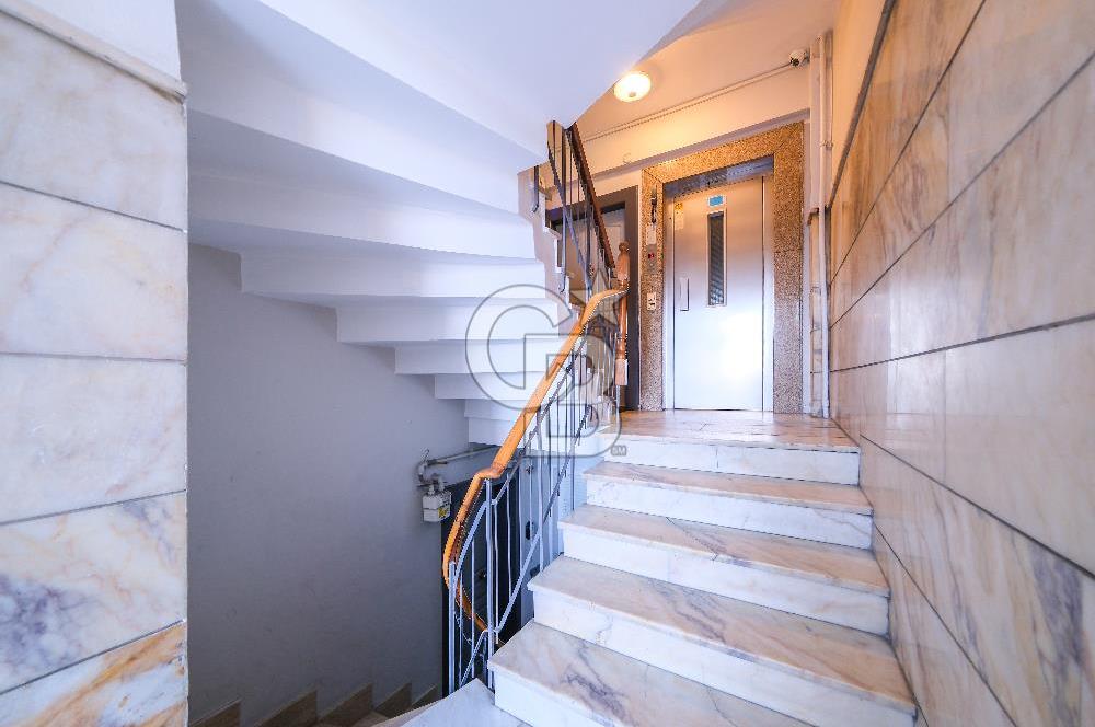 Fırsat Deniz Manzaralı Kabataş Set Üstü Kiralık