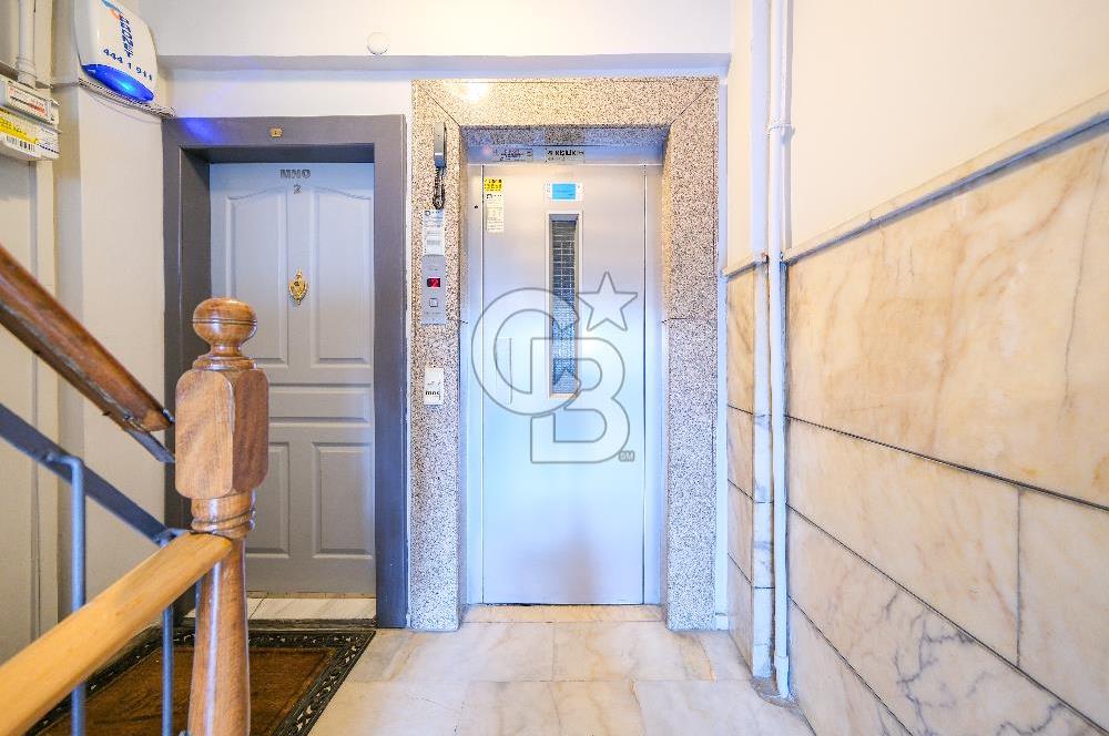 Fırsat Deniz Manzaralı Kabataş Set Üstü Kiralık