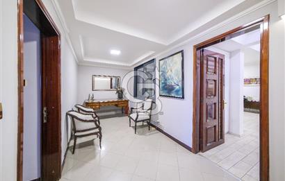 Fırsat Deniz Manzaralı Kabataş Set Üstü Kiralık
