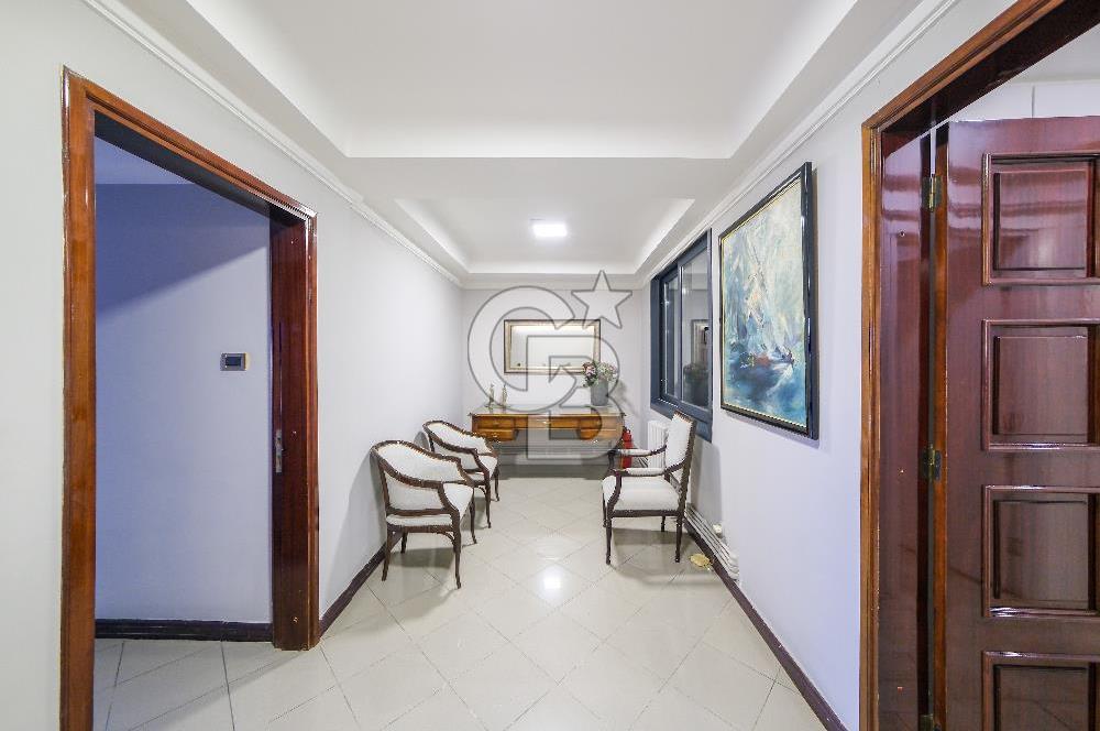 Fırsat Deniz Manzaralı Kabataş Set Üstü Kiralık