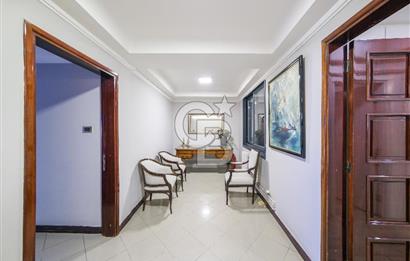 Fırsat Deniz Manzaralı Kabataş Set Üstü Kiralık