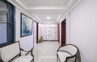 Fırsat Deniz Manzaralı Kabataş Set Üstü Kiralık