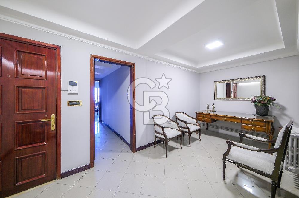 Fırsat Deniz Manzaralı Kabataş Set Üstü Kiralık