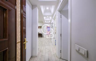 Fırsat Deniz Manzaralı Kabataş Set Üstü Kiralık