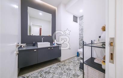 Fırsat Deniz Manzaralı Kabataş Set Üstü Kiralık