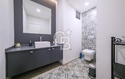 Fırsat Deniz Manzaralı Kabataş Set Üstü Kiralık