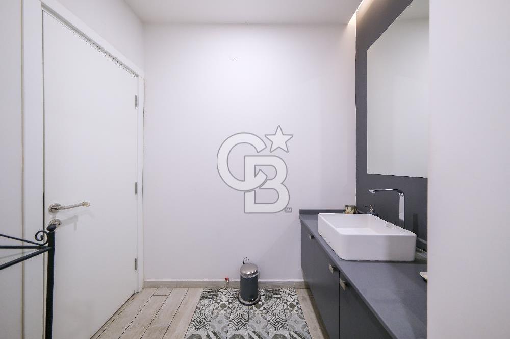 Fırsat Deniz Manzaralı Kabataş Set Üstü Kiralık