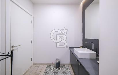Fırsat Deniz Manzaralı Kabataş Set Üstü Kiralık