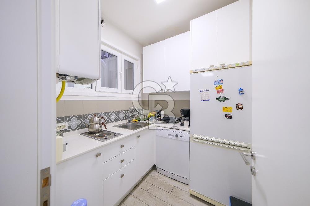 Fırsat Deniz Manzaralı Kabataş Set Üstü Kiralık