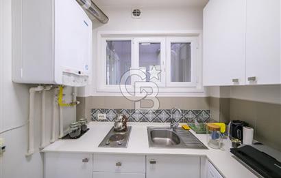 Fırsat Deniz Manzaralı Kabataş Set Üstü Kiralık