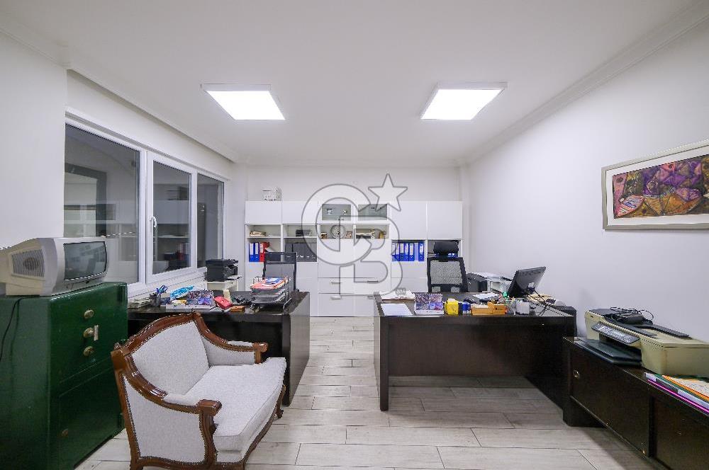 Fırsat Deniz Manzaralı Kabataş Set Üstü Kiralık