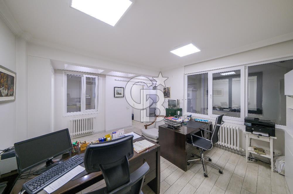 Fırsat Deniz Manzaralı Kabataş Set Üstü Kiralık