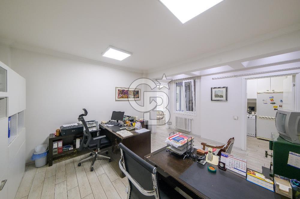 Fırsat Deniz Manzaralı Kabataş Set Üstü Kiralık