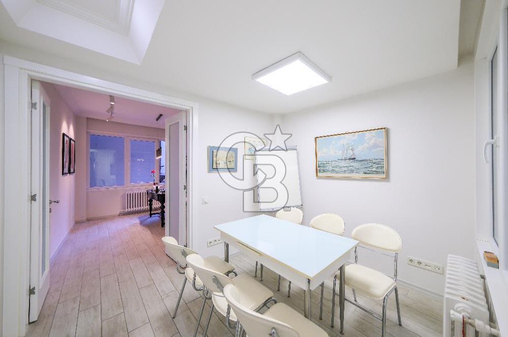 Fırsat Deniz Manzaralı Kabataş Set Üstü Kiralık