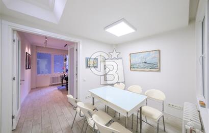 Fırsat Deniz Manzaralı Kabataş Set Üstü Kiralık