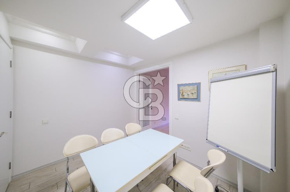 Fırsat Deniz Manzaralı Kabataş Set Üstü Kiralık
