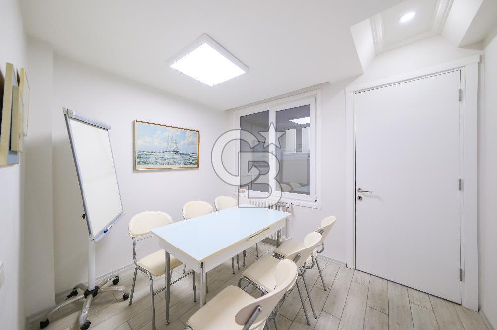Fırsat Deniz Manzaralı Kabataş Set Üstü Kiralık