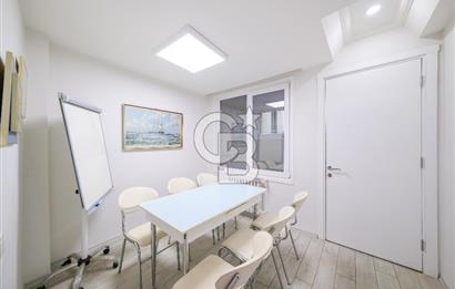 Fırsat Deniz Manzaralı Kabataş Set Üstü Kiralık