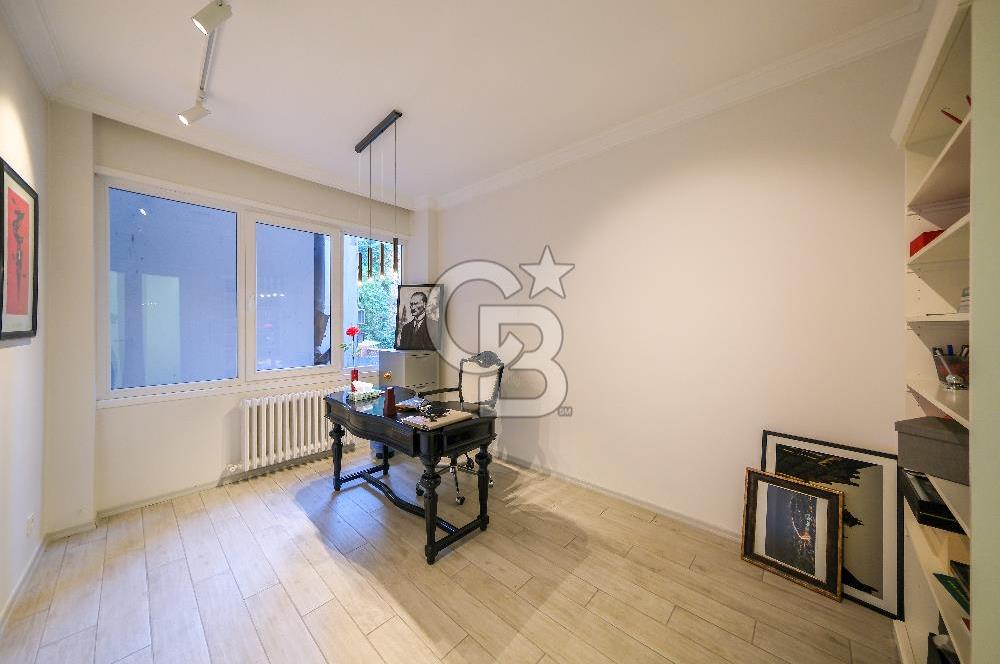 Fırsat Deniz Manzaralı Kabataş Set Üstü Kiralık