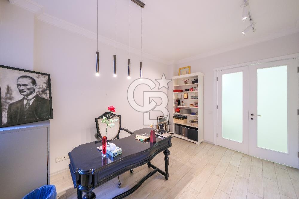 Fırsat Deniz Manzaralı Kabataş Set Üstü Kiralık