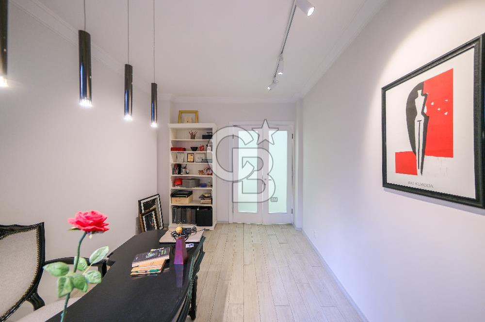 Fırsat Deniz Manzaralı Kabataş Set Üstü Kiralık