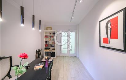 Fırsat Deniz Manzaralı Kabataş Set Üstü Kiralık