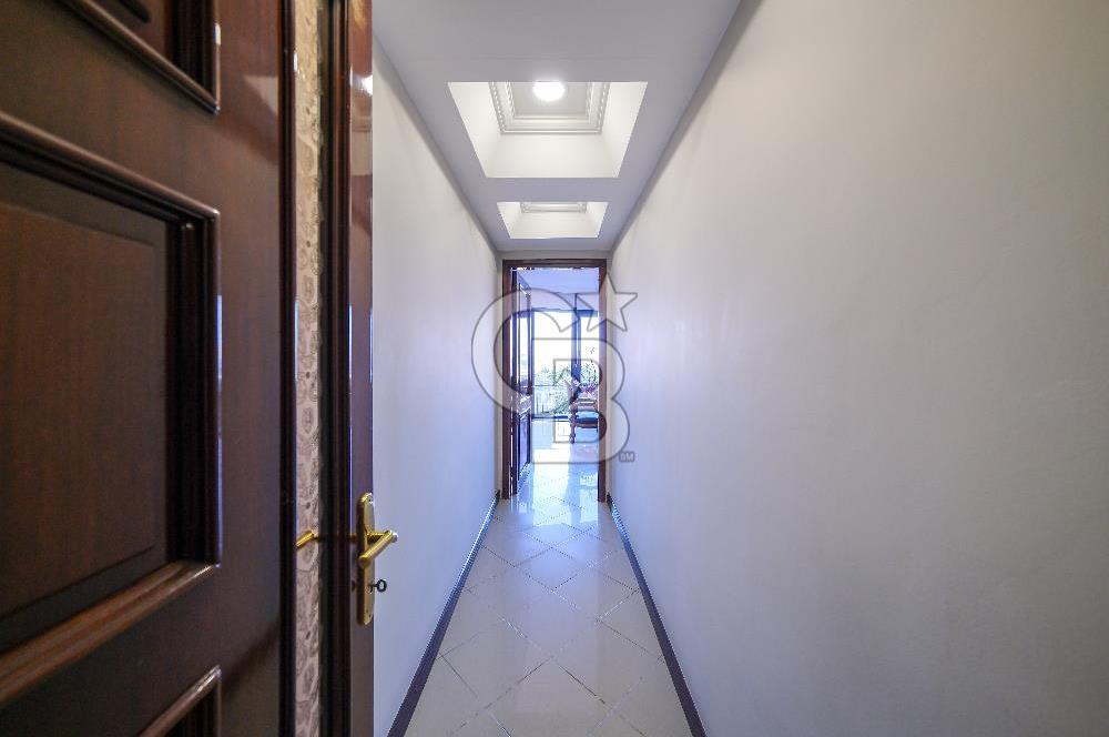 Fırsat Deniz Manzaralı Kabataş Set Üstü Kiralık