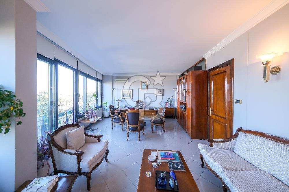 Fırsat Deniz Manzaralı Kabataş Set Üstü Kiralık