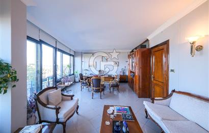 Fırsat Deniz Manzaralı Kabataş Set Üstü Kiralık