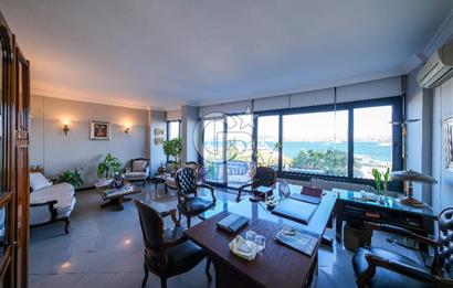 Fırsat Deniz Manzaralı Kabataş Set Üstü Kiralık