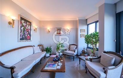 Fırsat Deniz Manzaralı Kabataş Set Üstü Kiralık
