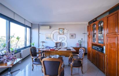 Fırsat Deniz Manzaralı Kabataş Set Üstü Kiralık