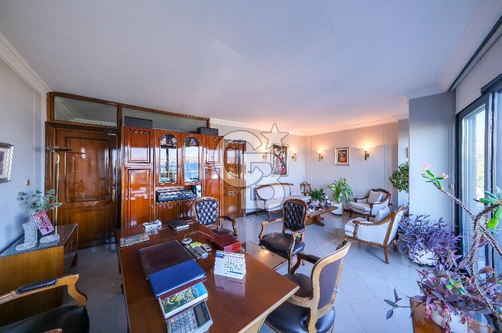 Fırsat Deniz Manzaralı Kabataş Set Üstü Kiralık