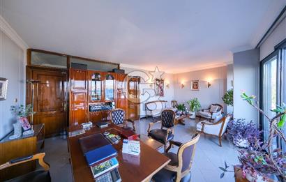 Fırsat Deniz Manzaralı Kabataş Set Üstü Kiralık
