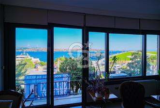 Fırsat Deniz Manzaralı Kabataş Set Üstü Kiralık