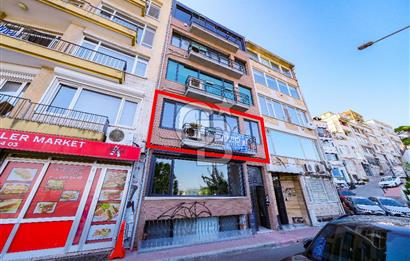 Fırsat Deniz Manzaralı Kabataş Set Üstü Kiralık